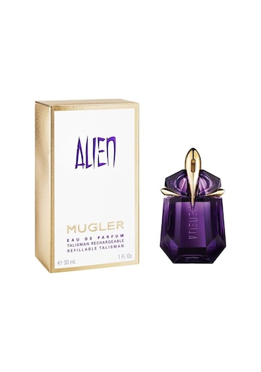 Alien Edp Pour Femme Refillable 30 ml