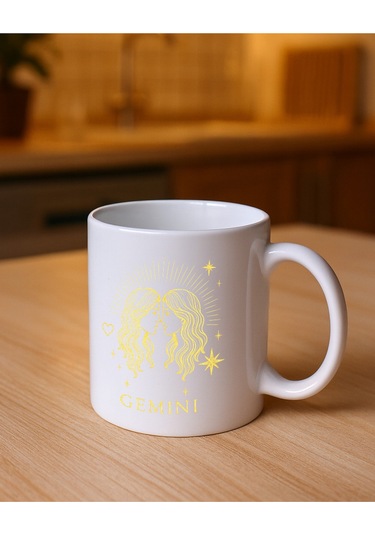 Burç Bardağı - Kupası İkizler