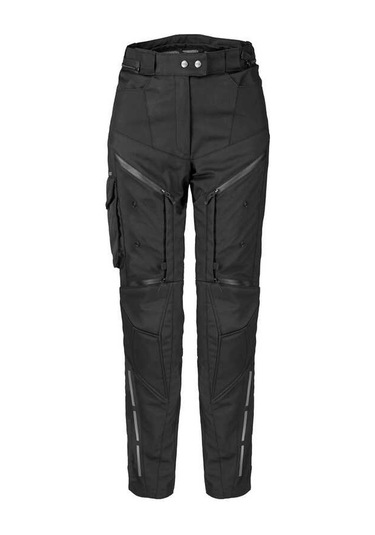 Spidi Spıdı 4 Season V3 Lady H2out Kadın Pantolon Siyah