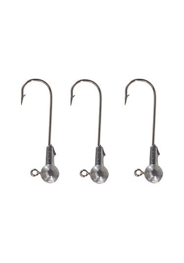 Avlivari Kube Jighead 3 Gr 3 Adet -9141