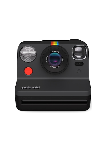 Polaroid Now Generation 2 Şipşak Fotoğraf Makinesi