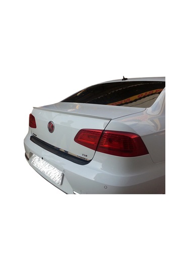 Volkswagen Passat B7 İnce Anatomik Spoiler 2011-2014 Model Arası