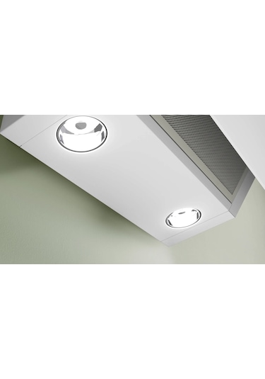 Bosch DWK64PJ20T 60 CM Duvar Tipi Davlumbaz
