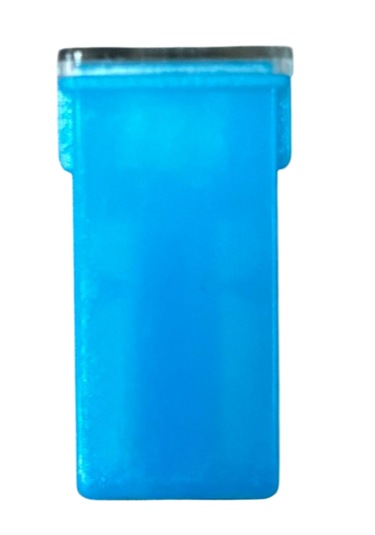 Ayaklı Sigorta Dişi Küçük 20 Amper 1 Adet Fiyatı 02-l00-20 20