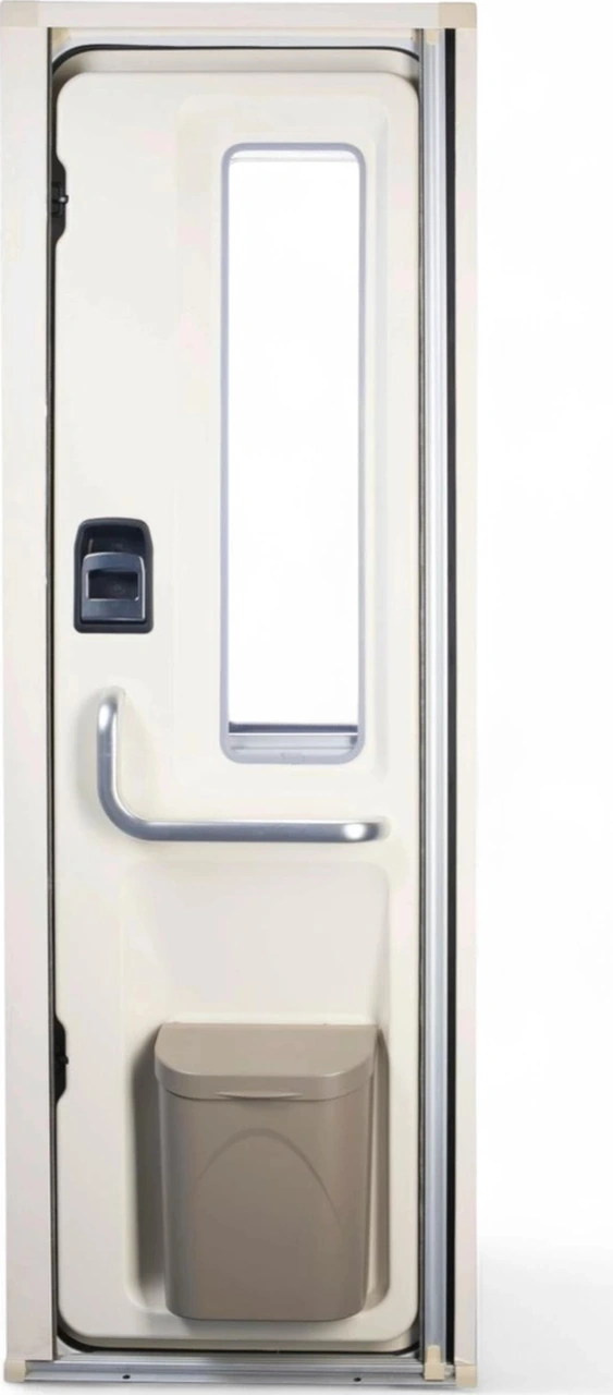 Einstein Eı-ud-1 Sol 180x58cm Karavan Kapısı