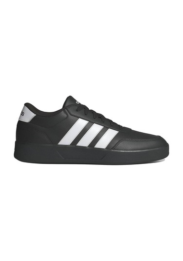 Adidas Breaknet 3.0 Siyah - Beyaz Erkek Sneaker Jq5482 Siyah - Beyaz