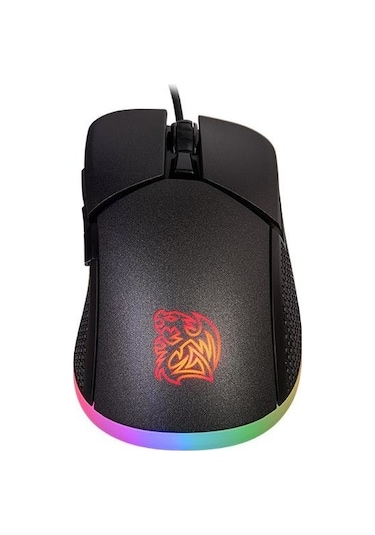 Thermaltake Tt eSports Iris Optik RGB Oyuncu Mouse
