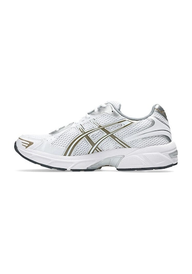 Asics Gel 1130 Unisex Günlük Ayakkabı 1203a609-104 Beyaz Beyaz