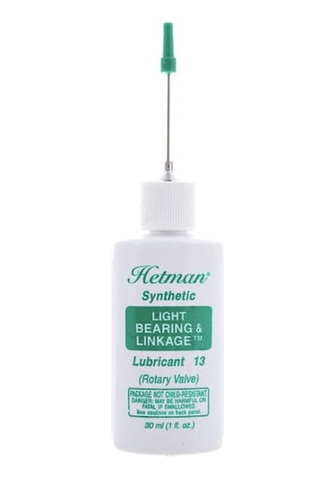 Hetman Korno Light Bearing Linkage Rotary Oil No.13