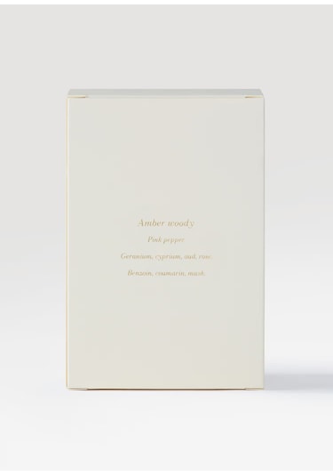 Mango Oud Organza Parfüm 80 Ml Kadın Parfümü