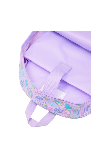 Smiggle - All Stars Klasik Okul Sırt Çantası Diğer