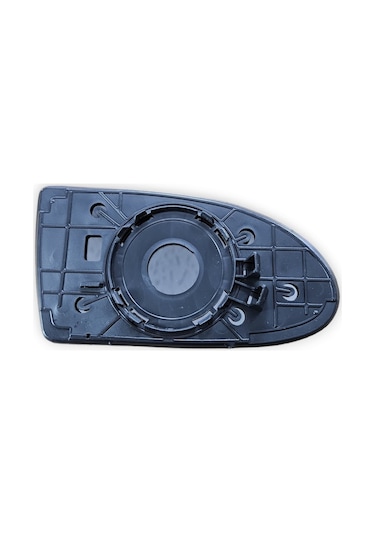 Hyundai Accent Era 2006-11 Sol Dikiz Ayna Camı Manuel 87611-1e010