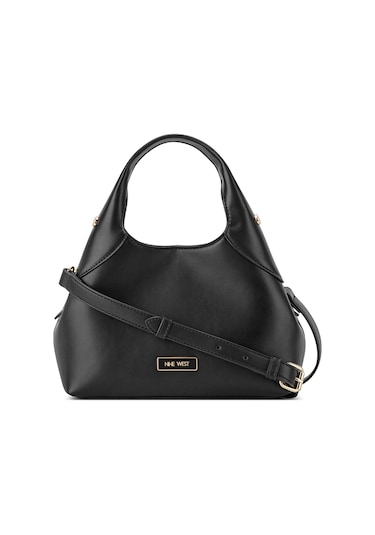 Nine West Eamon Ngn129173 5pr Siyah Kadın El Çantası 000000000102036315 Siyah