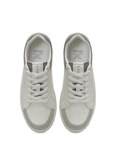 Kinetix Archıl 6fx Beyaz Erkek Sneaker 000000000102202971 Beyaz-grı