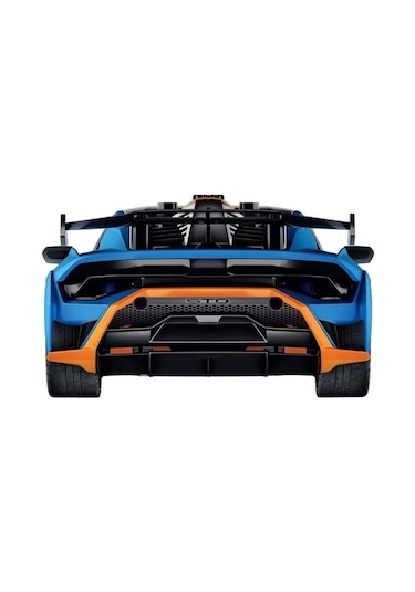 64815 Mekanik Laboratuvarı - Lamborghini Huracan +10 Yaş