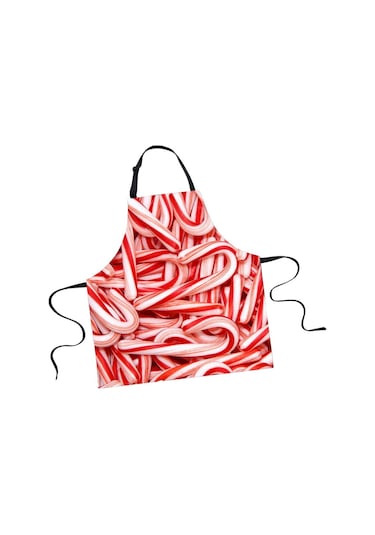 Suntek Yılbaşı Önlüğü, Unisex Mutfak Önlüğü 16