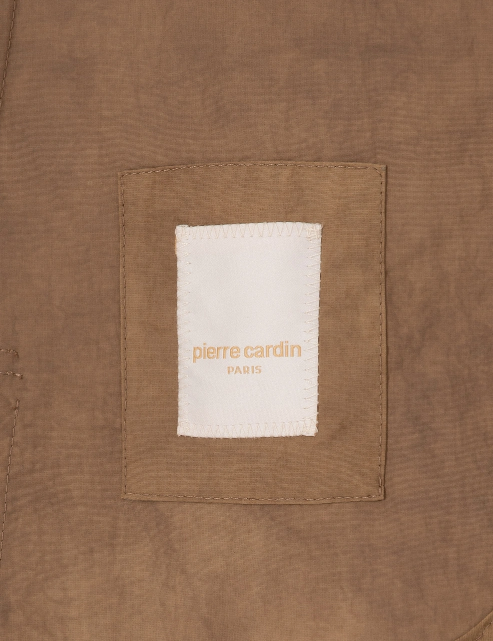 Pierre Cardin Kadın Bej Trençkot 50314049-vr011 Bej