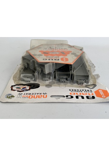 Bug Nano Habitat Seti Ek Yarış Yolu 6 Parça 001
