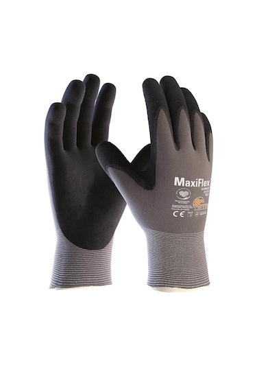 Maxiflex Ultimate 34-874 Mekanik, Montaj İş Eldiveni