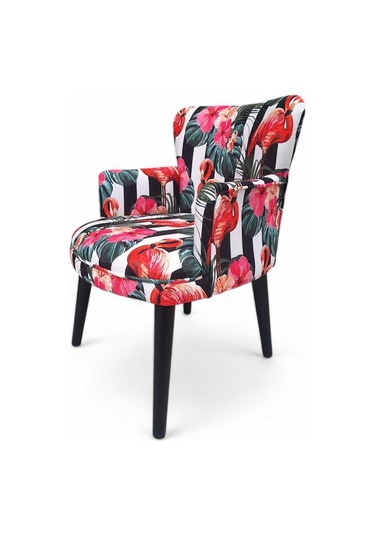 Büro Koltuğu Ofis Bekleme Koltuk Takımı Balkon Koltuk Takımı Çay Seti Koltuk Takımı Desenli