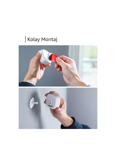 Anker Eufy Security Hareket Sensörü - T8910