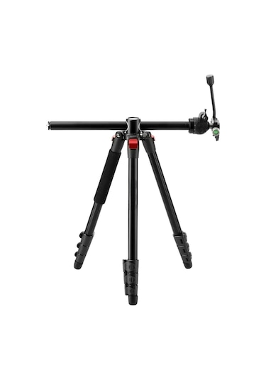 Gdx 264 Profesyonel Yatay Dikey Tripod