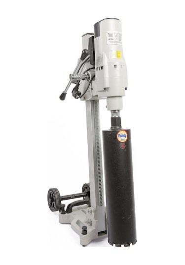 Shun OB-205B 3900 W Açılı Karot Makinesi