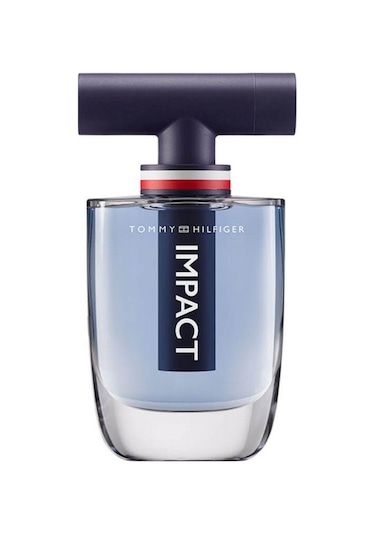 Tommy Hilfiger Impact Edt 100 Ml Erkek Parfümü Aromatik