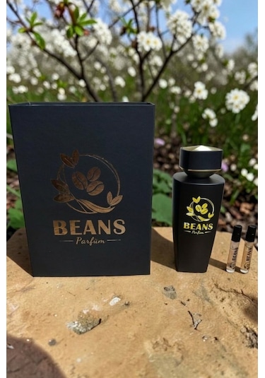 Beans 007 Erkek Parfüm EDP 100 ML