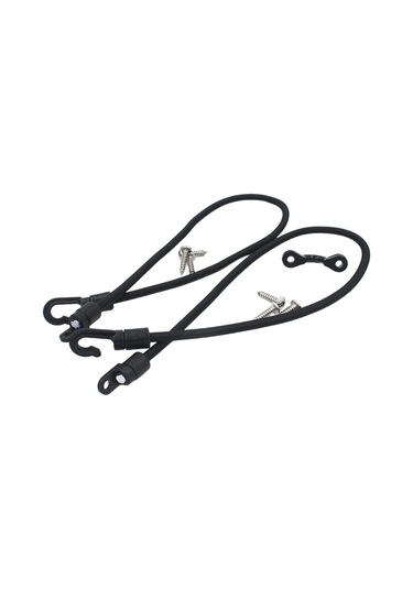 Suntek Çubuk Raf Kayışı Tutucu Kemer Deniz Kayık 2-adet