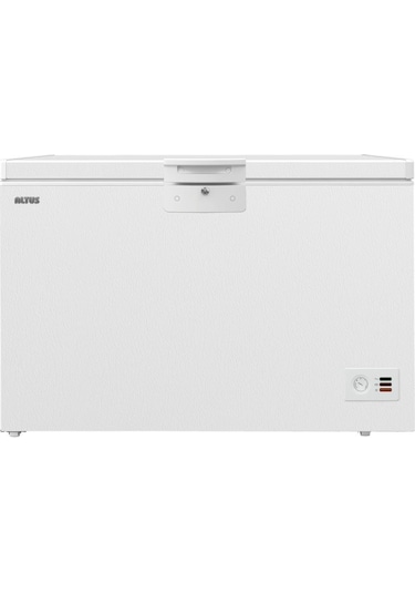 Altus AL 2360 JE Joker Sandık Tipi 360 L Yatay Derin Dondurucu