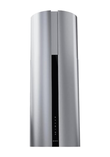 Narte NT-HI40040X Ankastre Ada Davlumbaz