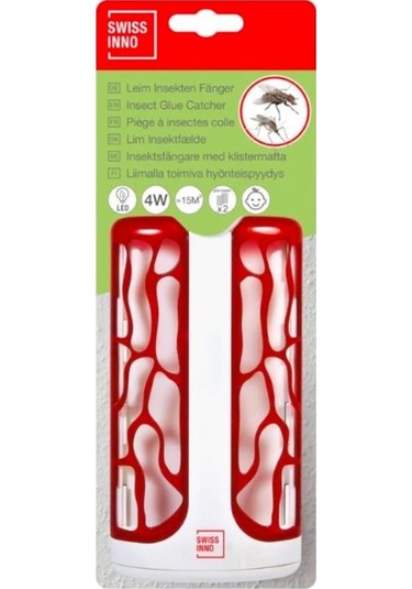 Swissinno Sinek Yok Edici Aplik