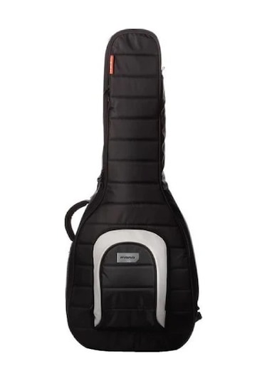 Mono M80-ad-blk M80 Dreadnought Akustik Gitar Gigbag Siyah