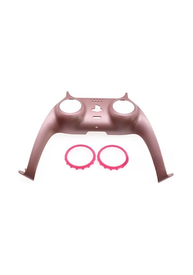 Popkonsol PS5 Kol Üst Çıta Ve Ring Değişimi Analog Halka Rose