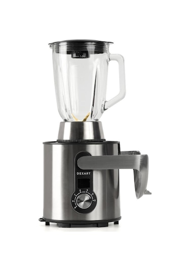 Dexart Multijuicer Blender Aksesuarı