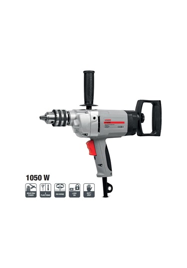 Crown Ct10010 Mikser Matkap