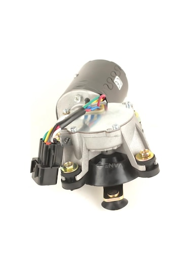 Hyundai Accent Ön Cam Silgi Silecek Motoru 1996--2005