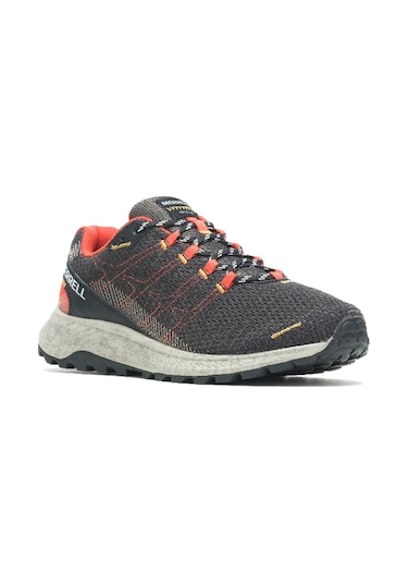 Merrell Fly Strıke Siyah Erkek Spor Ayakkabı Siyah