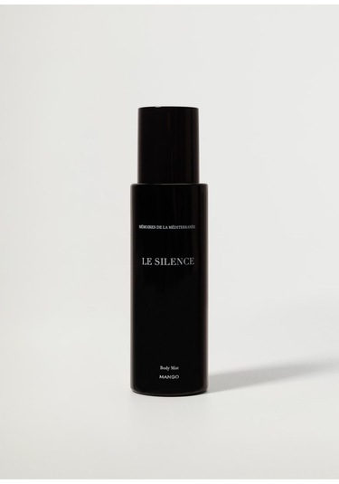 Body Mist Le Silence 200 Ml Kadın Vücut Spreyi