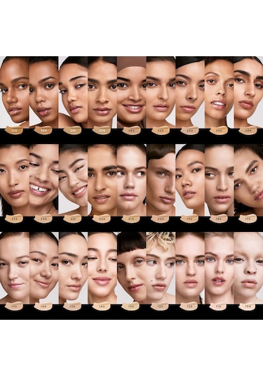 Fenty Beauty Soft' Lit Naturally Luminous Foundation 260 Fenty Beauty Diğer