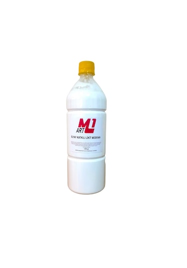 M1 Art Elyaf Katkılı Likit Mebran 1200 G İzolasyon