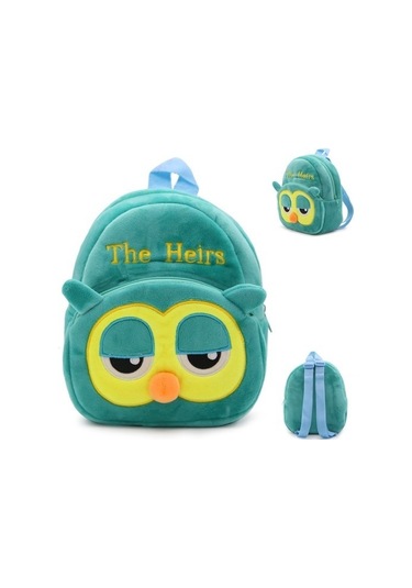 Karikatür Anaokulu Okul Çantası Ybhns5 Diğer