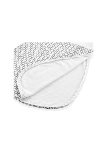 Babyjem Uyku Tulumu 0-6 Ay Gri