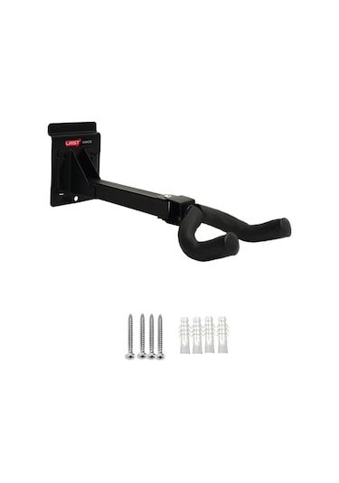 Lastvoice Gds-444 Gitar Duvar Askısı Standı Aparatı