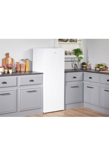 Regal CD NF 62221 174 LT 6 Çekmeceli No-Frost Derin Dondurucu