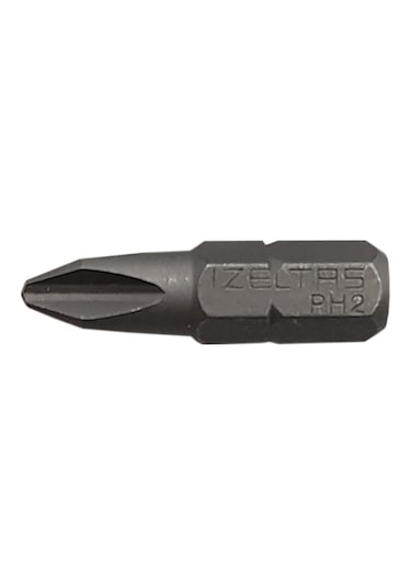 İzeltaş Yıldız Bits Uç Ph2 - 25 MM - 4820210002