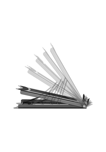 Digitus DA-90368 Ayarlanabilir Laptop Standı