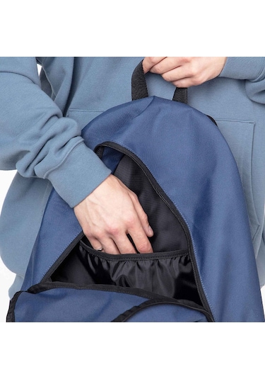 Vans Ranged 2 Unisex Sırt Çantası Vn0a7ufnahu1 Mavi