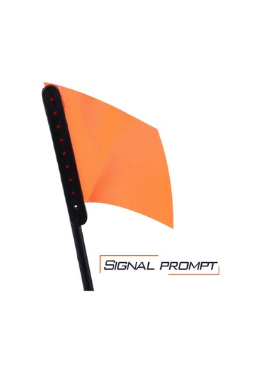 Buzda Balık Tutma Yüksek Hassasiyet, Önemli Sinyal Profesyonel Yüksek Kalite Buzda Balıkçılık Yukarı Kaldırma